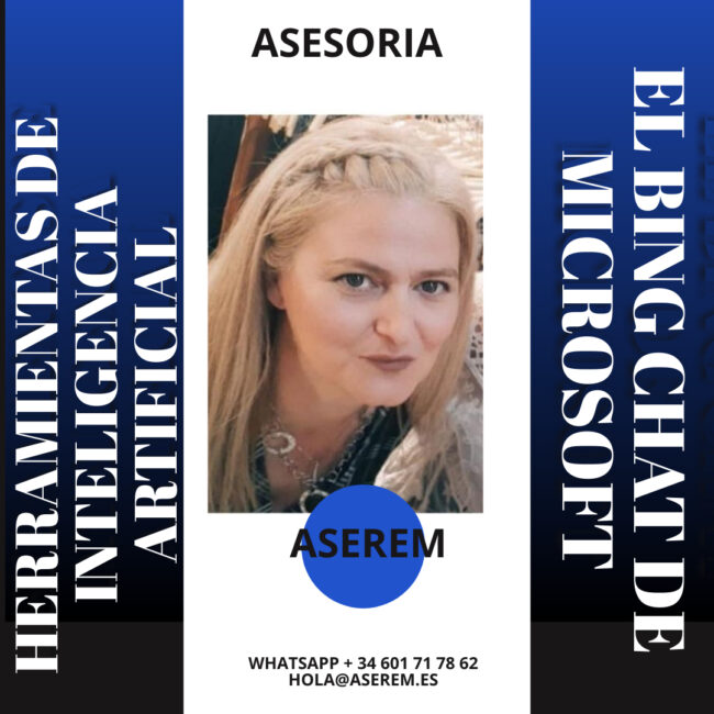 Bing Chat de Microsoft ahora disponible en versión de prueba pública