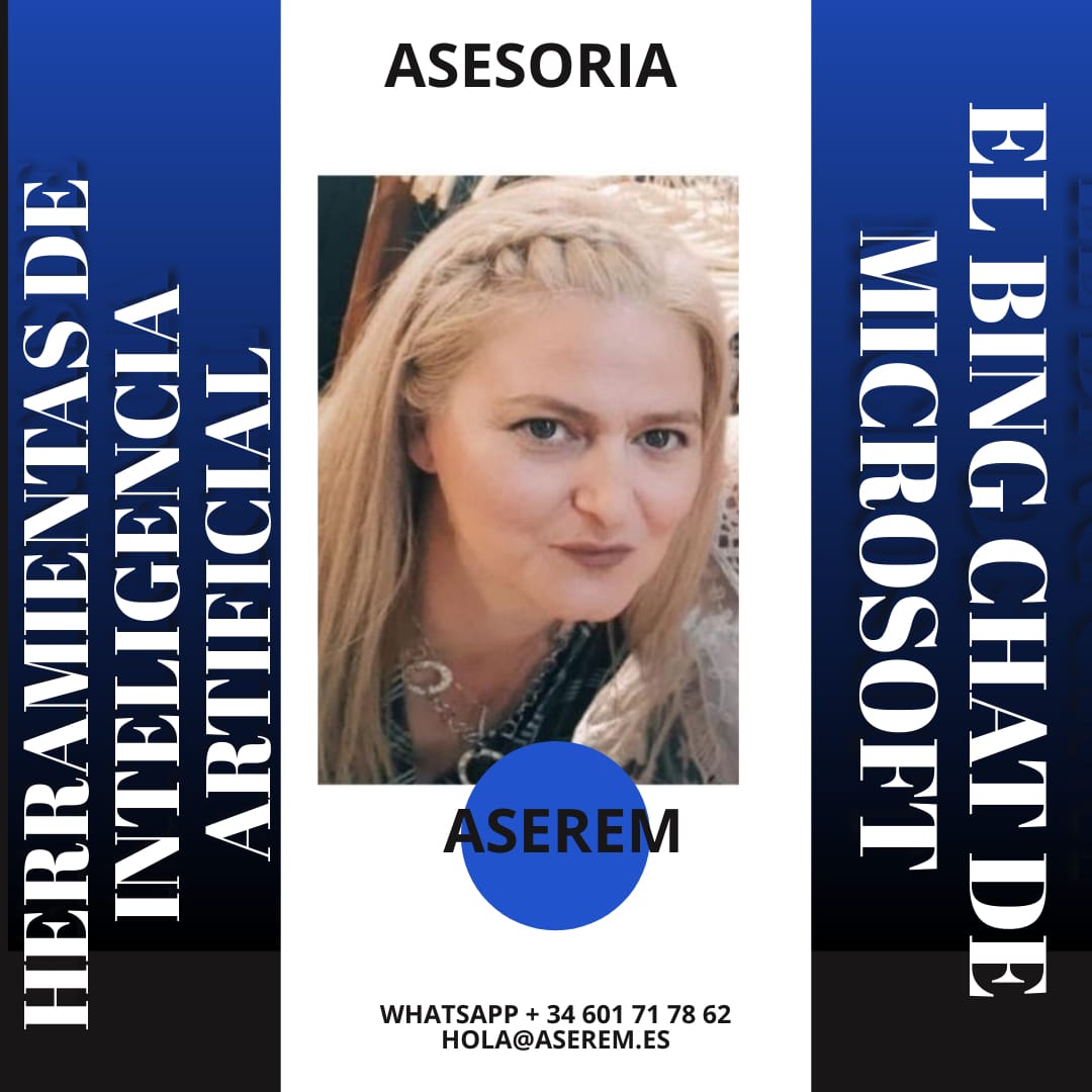 Bing Chat de Microsoft ahora disponible en versión de prueba pública