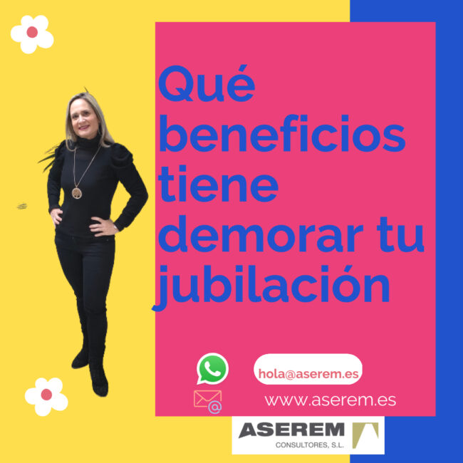 Cuánto penaliza jubilarse de forma anticipada y cuál es la bonificación por retrasarla