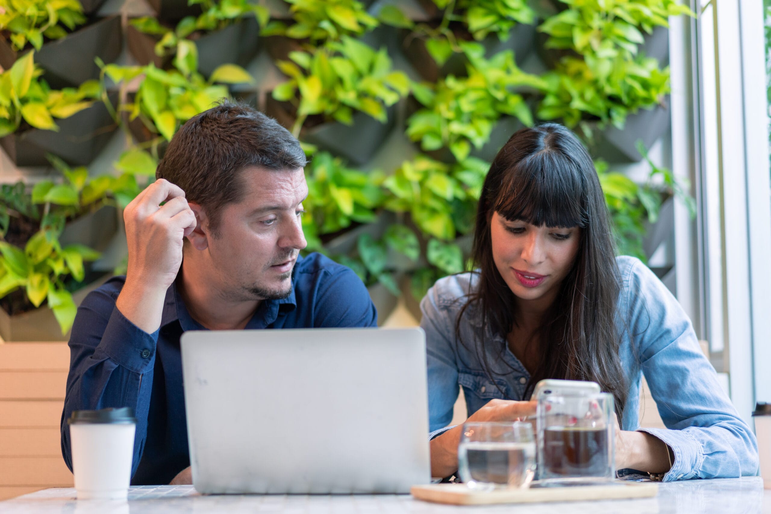 Asesoría mercantil y jurídica