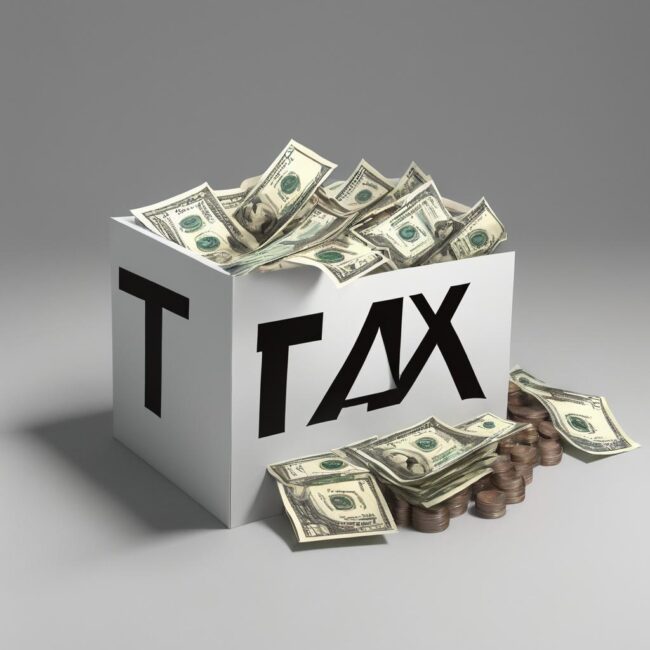 PUBLICACION IMPUESTOS