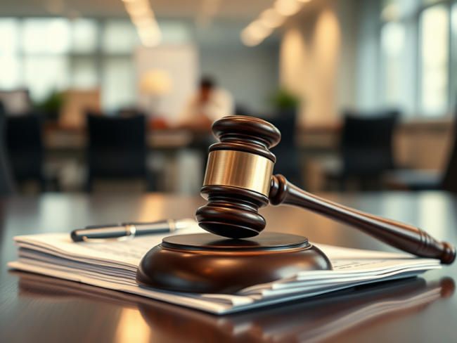 image despidos por causas objetivas