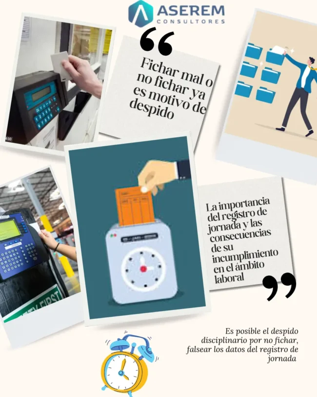 REGISTRO ENTRADAS Y SALIDA JORNADA LABORAL