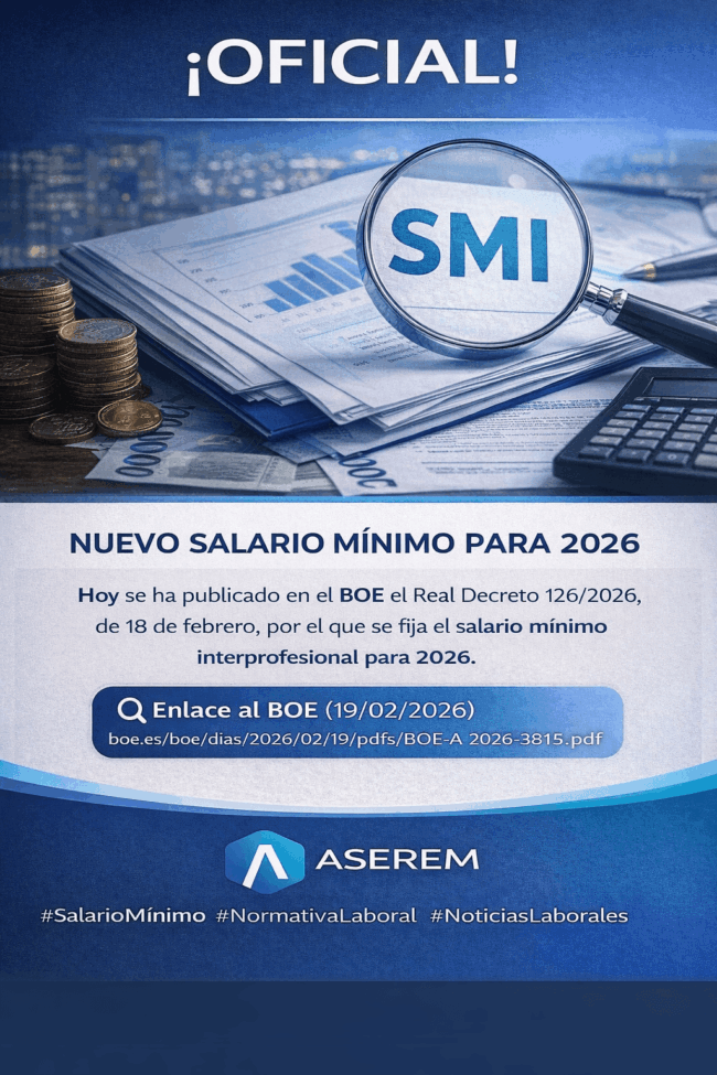 SMI 2026