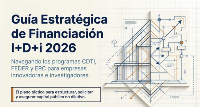 financiacion Financiación